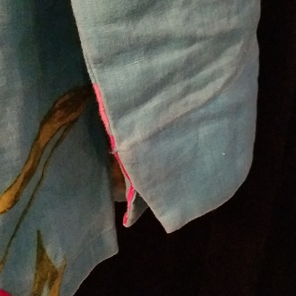 Talbots size 8 Blazer - Picture 4 of 7